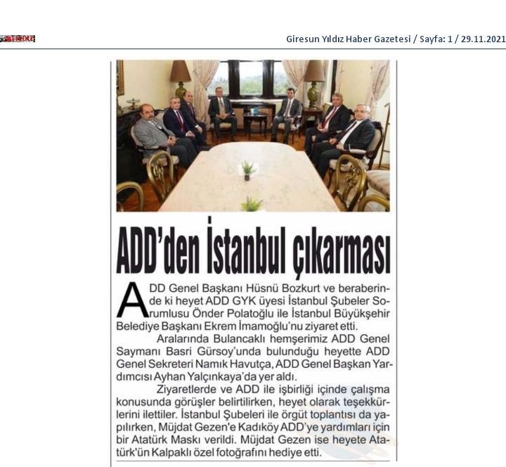 Giresun_Yildiz_Haber_Gazetesi-ADD_DEN_ISTANBUL_CIKARMASI-29.11.2021
