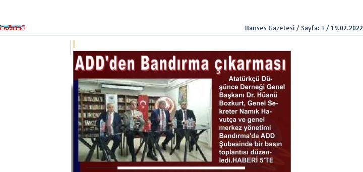 Banses_Gazetesi-ADD’DEN_BANDIRMA_CIKARMASI-19.02.2022 (2)